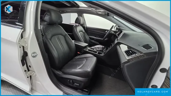HYUNDAI SONATA 2.0 PREMIUM