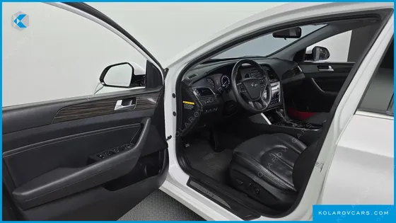 HYUNDAI SONATA 2.0 PREMIUM