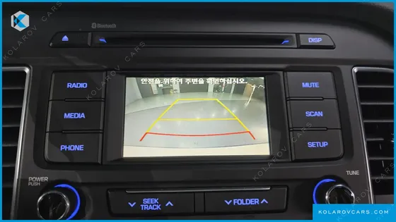 HYUNDAI SONATA 2.0 PREMIUM