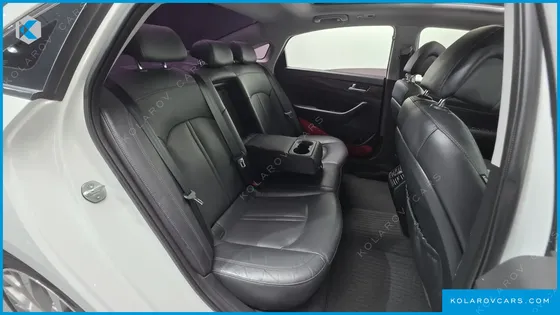 HYUNDAI SONATA 2.0 PREMIUM