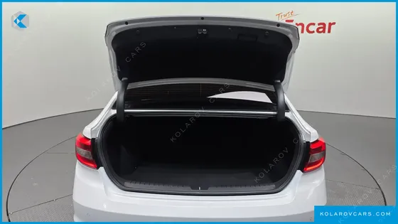 HYUNDAI SONATA 2.0 PREMIUM