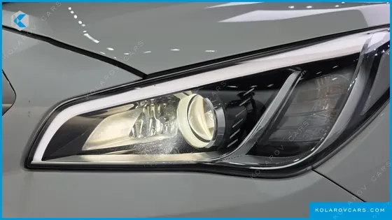 HYUNDAI SONATA 2.0 PREMIUM