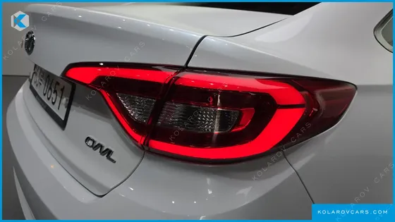 HYUNDAI SONATA 2.0 PREMIUM