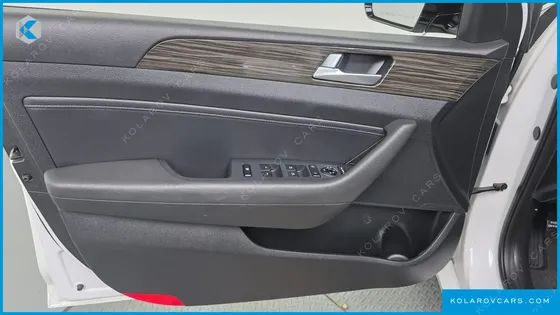 HYUNDAI SONATA 2.0 PREMIUM