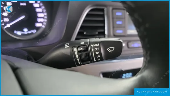 HYUNDAI SONATA 2.0 PREMIUM