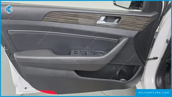 HYUNDAI SONATA 2.0 PREMIUM