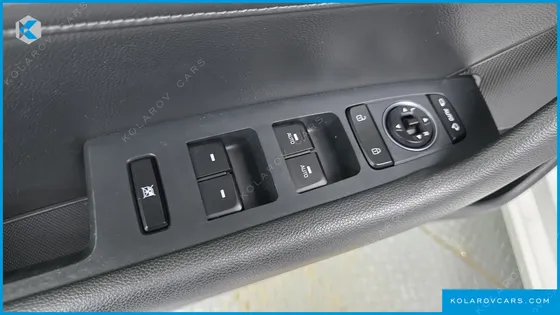HYUNDAI SONATA 2.0 PREMIUM