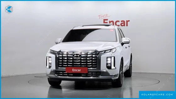 HYUNDAI PALISADE GASOLINE 3.8 4WD