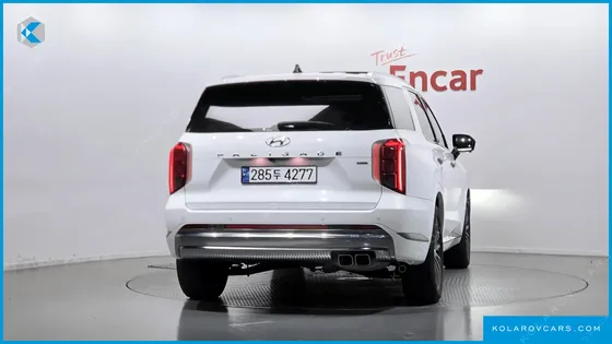 HYUNDAI PALISADE GASOLINE 3.8 4WD