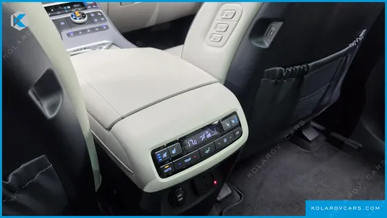 HYUNDAI PALISADE GASOLINE 3.8 4WD