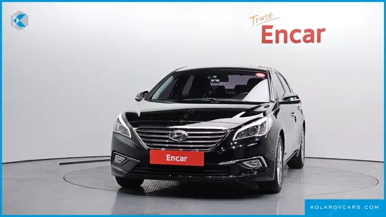 HYUNDAI SONATA 2.0 SMART