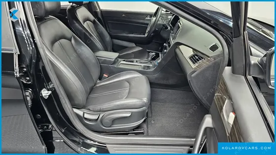HYUNDAI SONATA 2.0 SMART