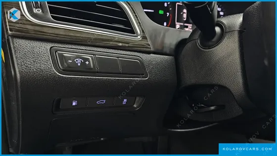 HYUNDAI SONATA 2.0 SMART