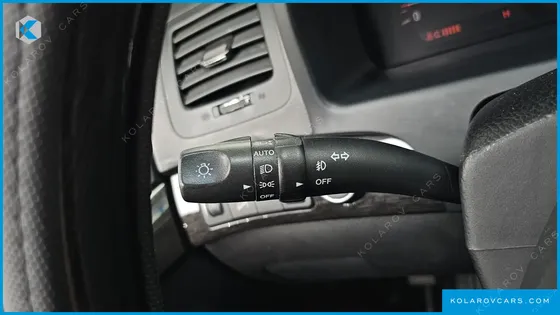 KIA MOHAVE 4WD KV 300