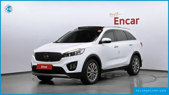 KIA SORENTO DIESEL 2.0 2WD