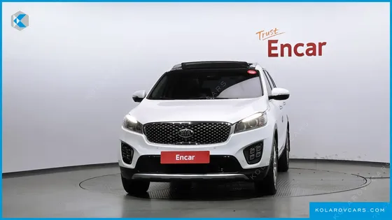 KIA SORENTO DIESEL 2.0 2WD