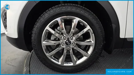 KIA SORENTO DIESEL 2.0 2WD