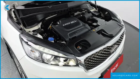KIA SORENTO DIESEL 2.0 2WD