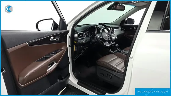 KIA SORENTO DIESEL 2.0 2WD