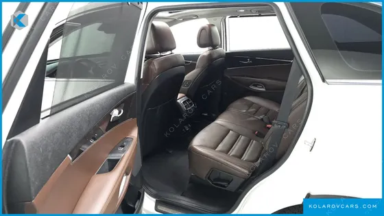 KIA SORENTO DIESEL 2.0 2WD