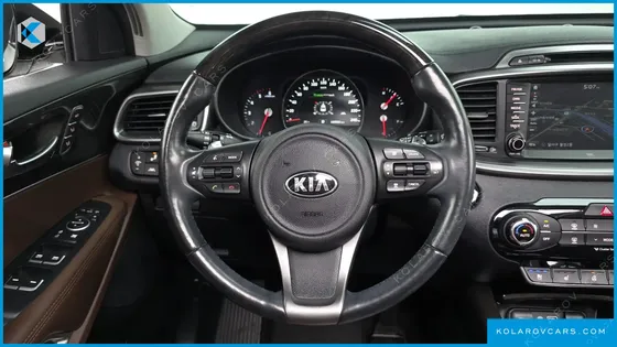 KIA SORENTO DIESEL 2.0 2WD