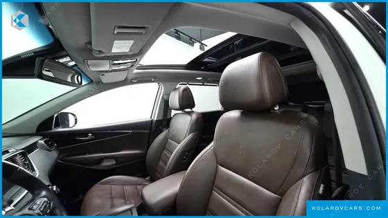 KIA SORENTO DIESEL 2.0 2WD