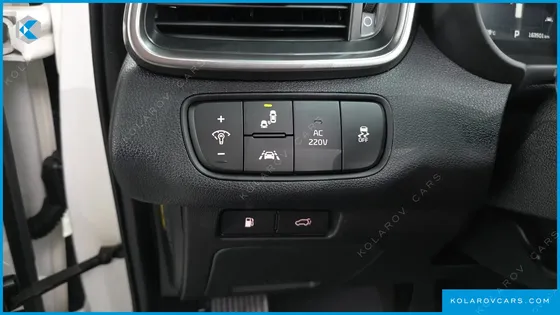 KIA SORENTO DIESEL 2.0 2WD