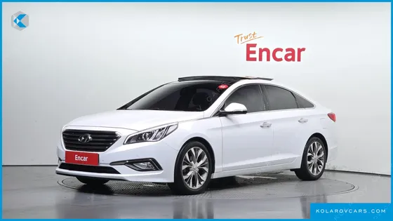 HYUNDAI SONATA 2.0 PREMIUM