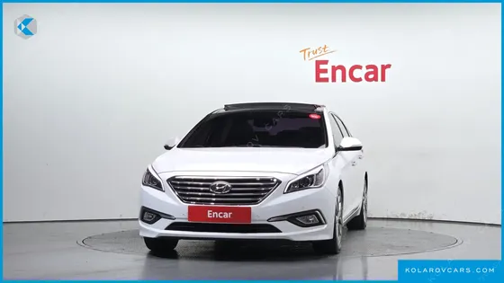 HYUNDAI SONATA 2.0 PREMIUM