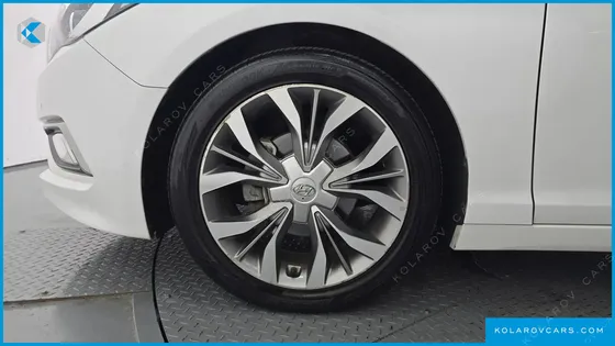 HYUNDAI SONATA 2.0 PREMIUM
