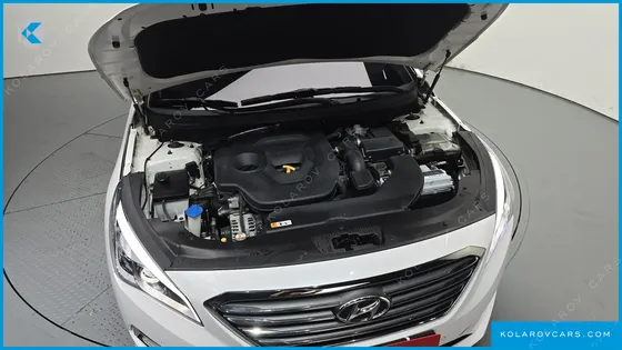 HYUNDAI SONATA 2.0 PREMIUM