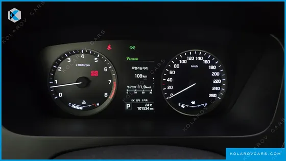 HYUNDAI SONATA 2.0 PREMIUM