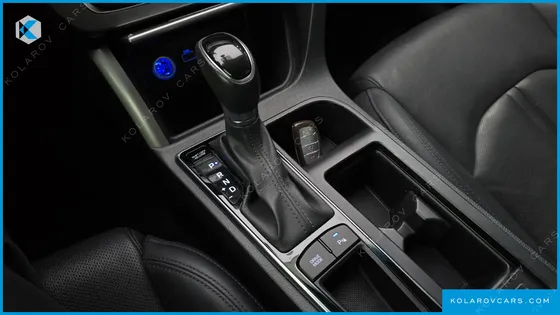 HYUNDAI SONATA 2.0 PREMIUM