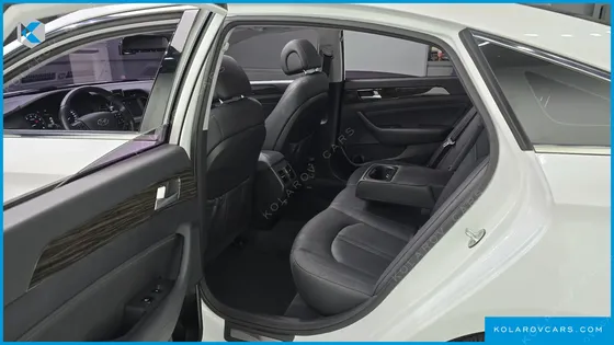 HYUNDAI SONATA 2.0 PREMIUM