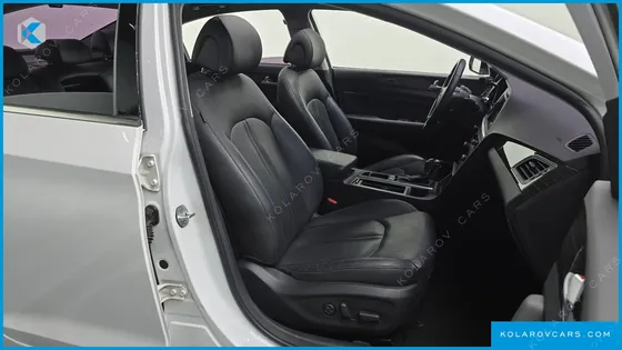 HYUNDAI SONATA 2.0 PREMIUM
