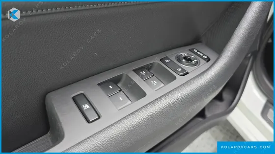 HYUNDAI SONATA 2.0 PREMIUM