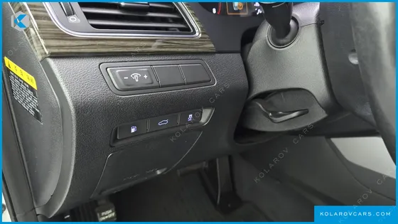 HYUNDAI SONATA 2.0 PREMIUM