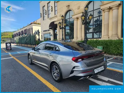 KIA K5 2.0