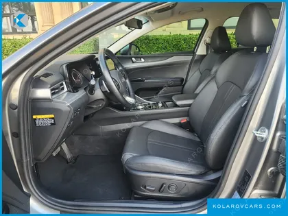 KIA K5 2.0