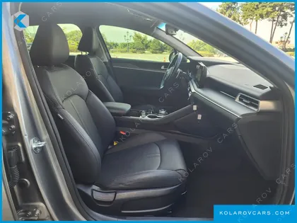 KIA K5 2.0