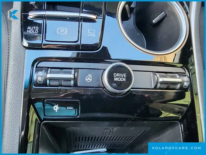 KIA K5 2.0