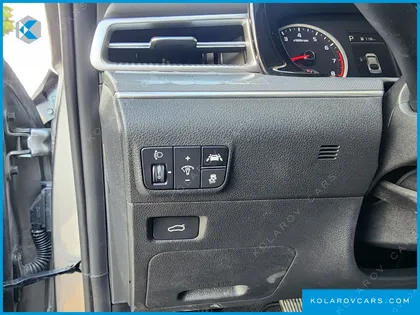 KIA K5 2.0