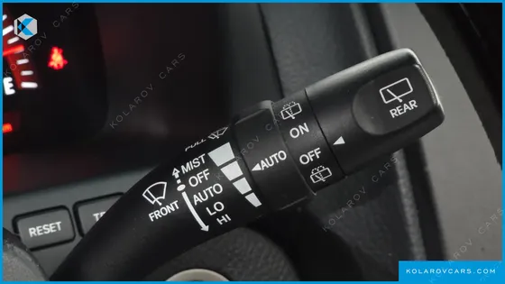 KIA MOHAVE 4WD KV 300