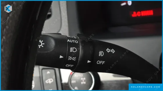 KIA MOHAVE 4WD KV 300
