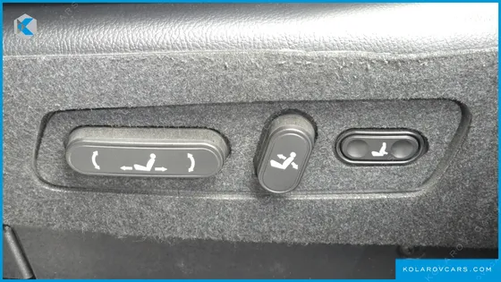 KIA MOHAVE 4WD KV 300