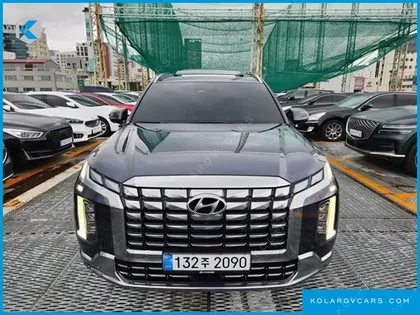 HYUNDAI PALISADE DIESEL 2.2 4WD