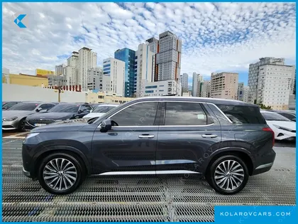 HYUNDAI PALISADE DIESEL 2.2 4WD