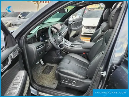 HYUNDAI PALISADE DIESEL 2.2 4WD