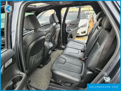 HYUNDAI PALISADE DIESEL 2.2 4WD