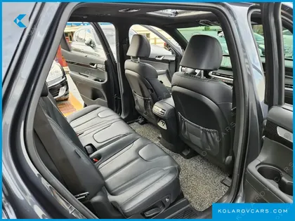 HYUNDAI PALISADE DIESEL 2.2 4WD